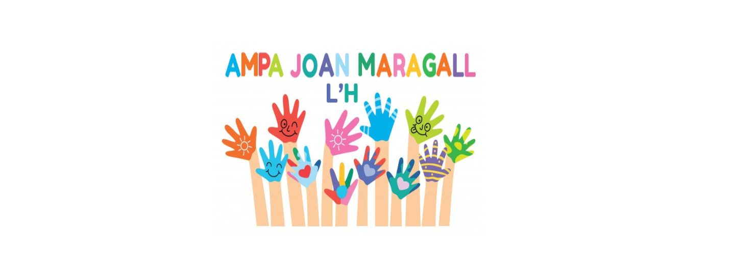 Logo Joan Maragall